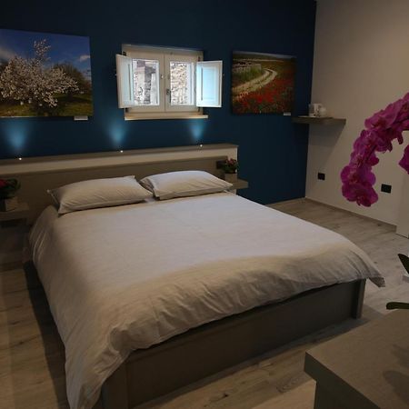 B&B Arco Caputi Ruvo di Puglia Bagian luar foto