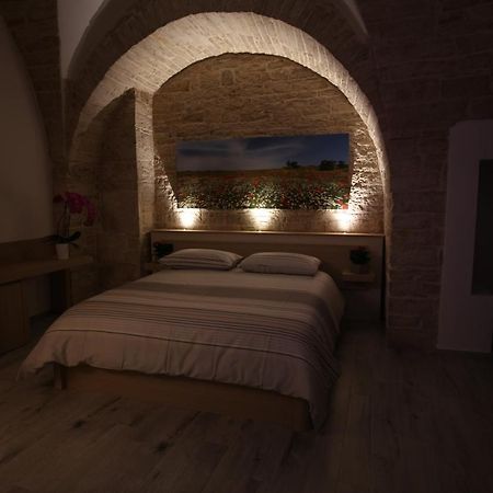 B&B Arco Caputi Ruvo di Puglia Bagian luar foto
