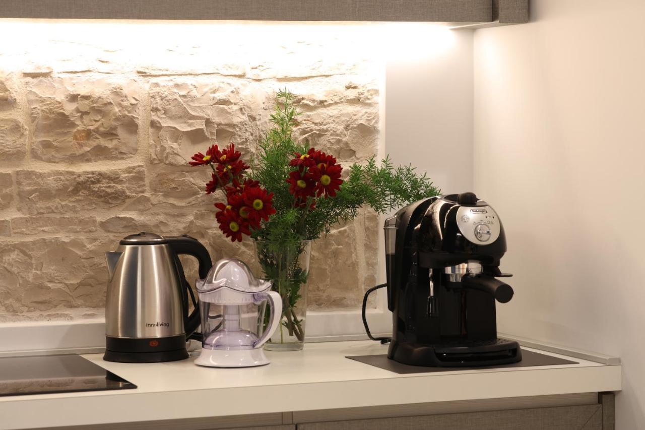 B&B Arco Caputi Ruvo di Puglia Bagian luar foto