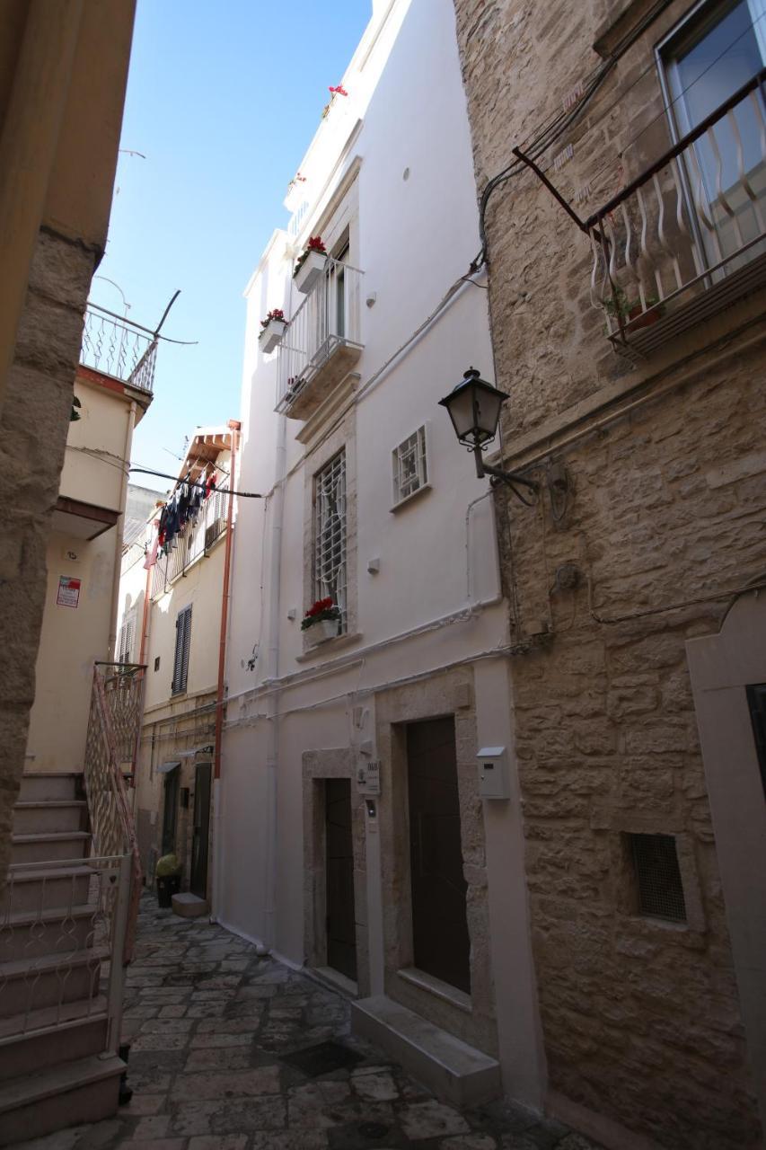 B&B Arco Caputi Ruvo di Puglia Bagian luar foto