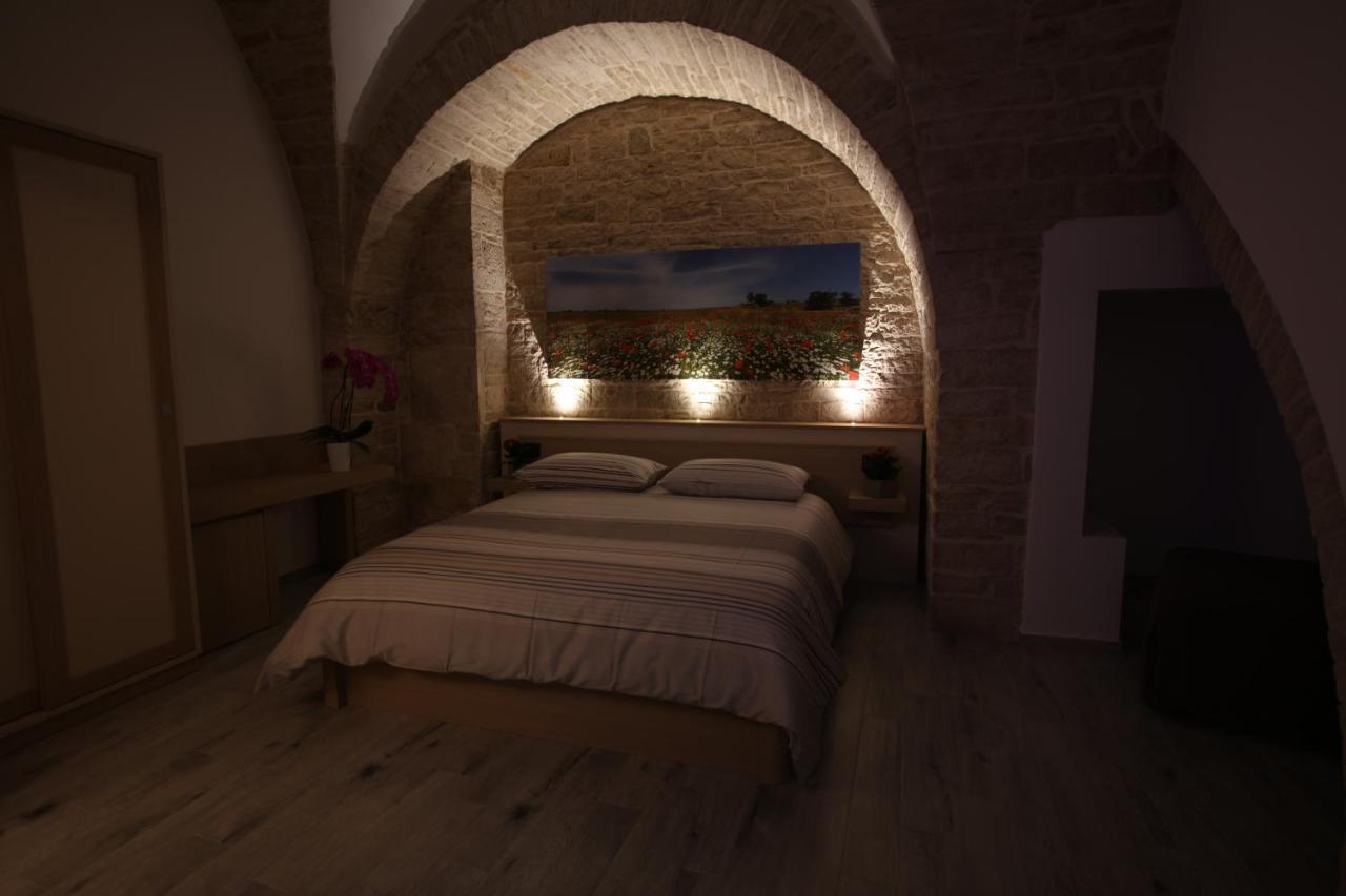 B&B Arco Caputi Ruvo di Puglia Bagian luar foto